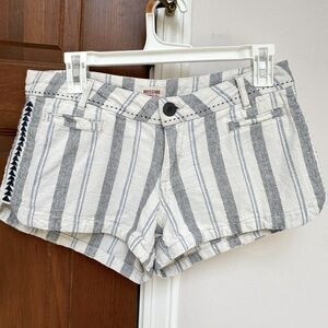 Mossimo striped short